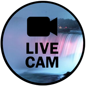 niagara falls live